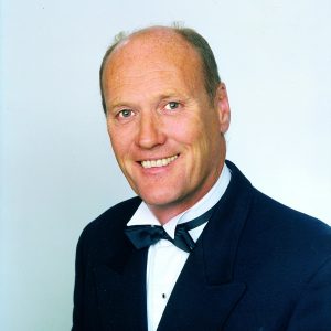 Alan Wallace