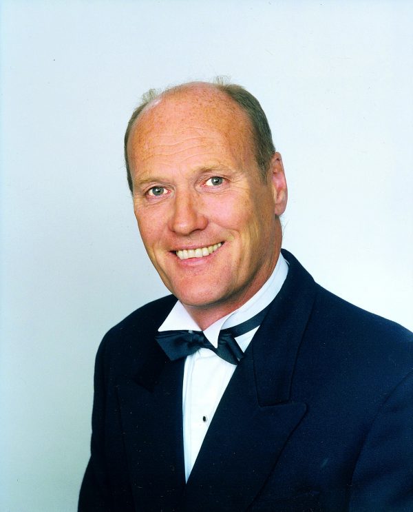 Alan Wallace