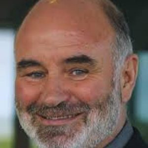 Alan Wright
