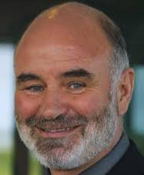Alan Wright