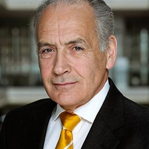 Alastair Stewart