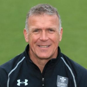 Alec Stewart