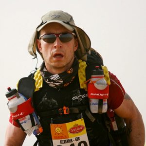 Alex Flynn