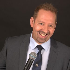 Alfie Moore
