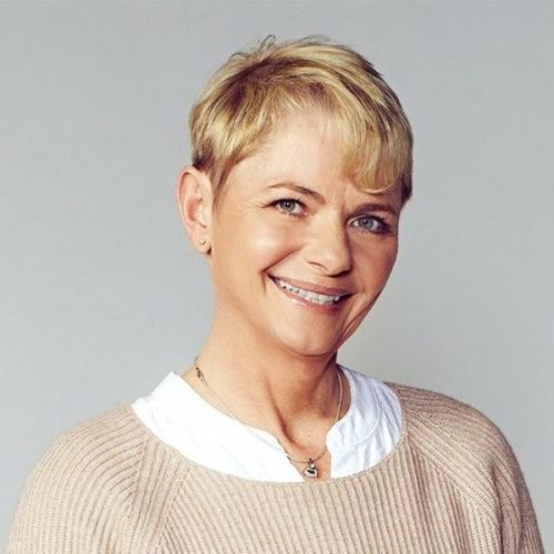 Alice Arnold