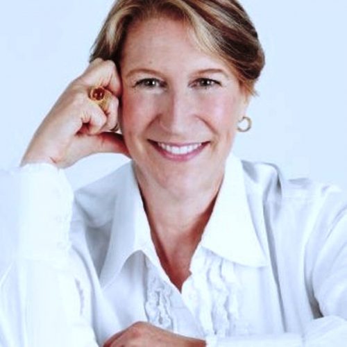 Allyson Stewart-Allen