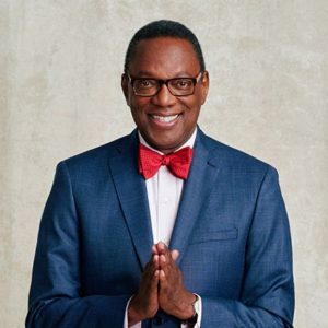 Alvin Hall