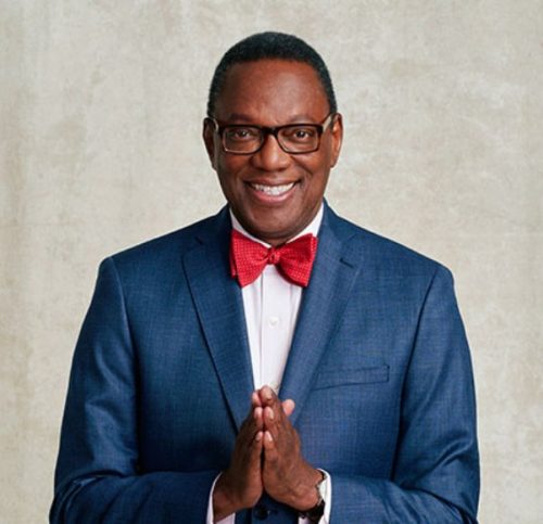 Alvin Hall