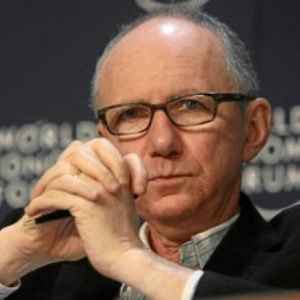 Anatole Kaletsky