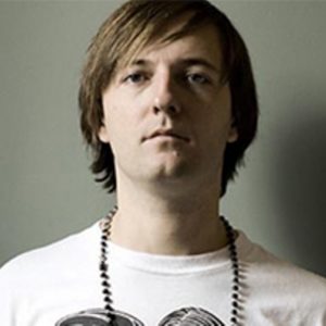 Andrew Maxwell