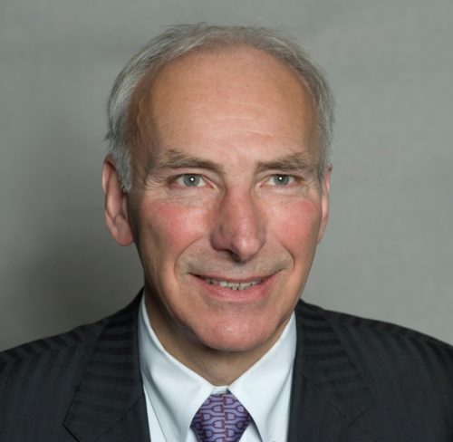 Anthony Hilton