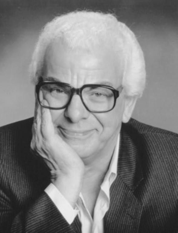 barry cryer - photo #31