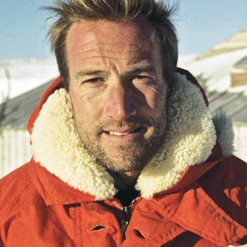 Ben Fogle