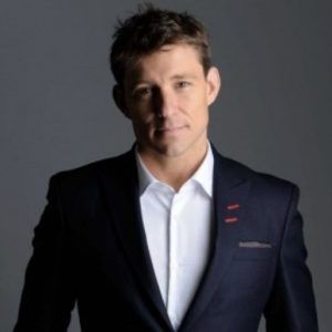 Ben Shephard