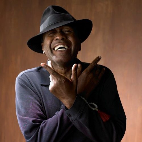 Ben Vereen