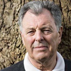 Bernard Gallacher OBE
