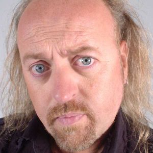 Bill Bailey comedy musician