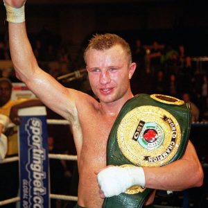 Billy Schwer