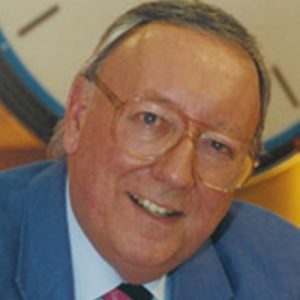 Bob `The Cat Bevan' MBE