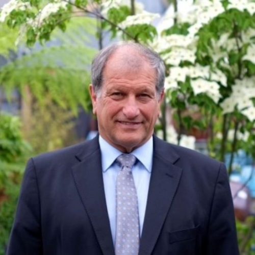 Bob Champion MBE