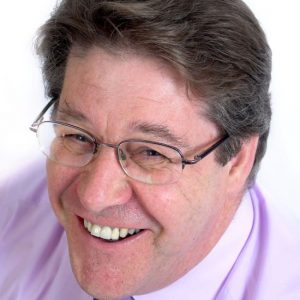 Bob Ferguson