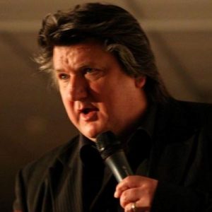 Bob Mills