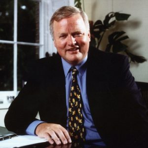 Col Bob Stewart DSO