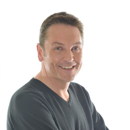Brian Conley