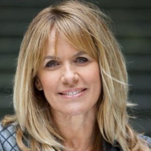 Carol Smillie