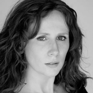 Catherine Tate