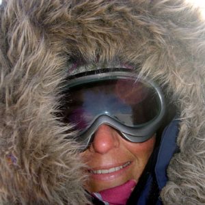 Cathy O'Dowd