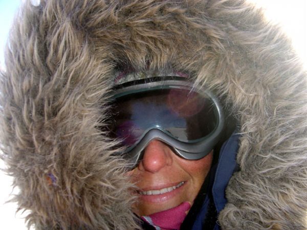 Cathy O'Dowd
