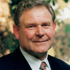 Professor Chris Baines