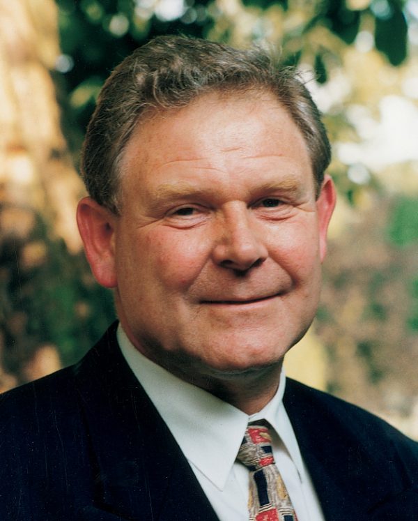 Professor Chris Baines