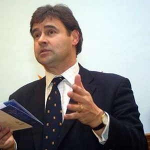 Chris Cowdrey