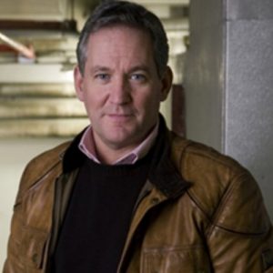 Chris Ryan