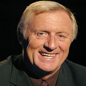 Chris Tarrant