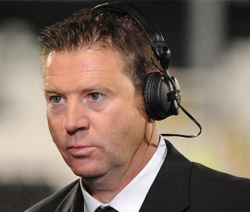 Chris Waddle