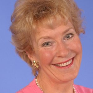 Christine Hamilton