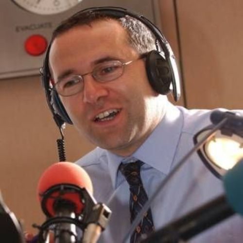 Clive Coleman