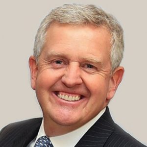 Colin Montgomerie OBE