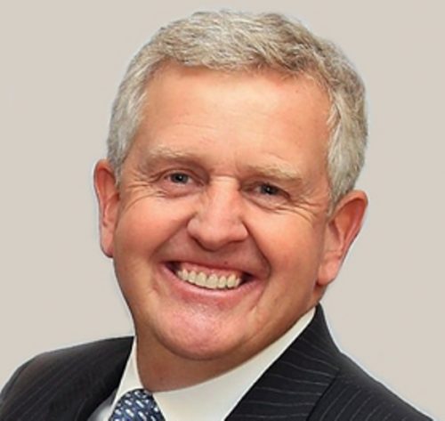 Colin Montgomerie OBE