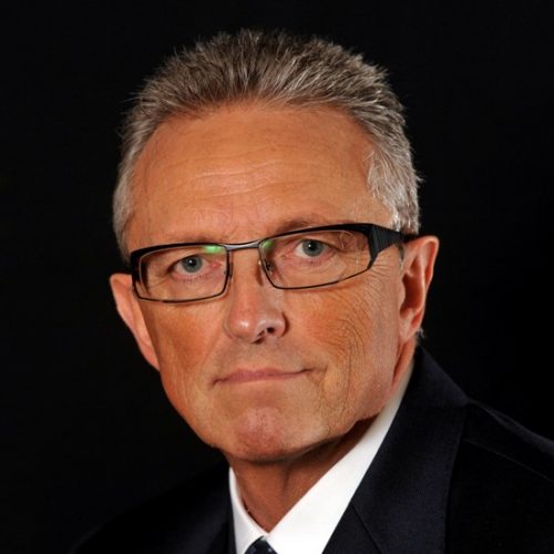 Colin Turner