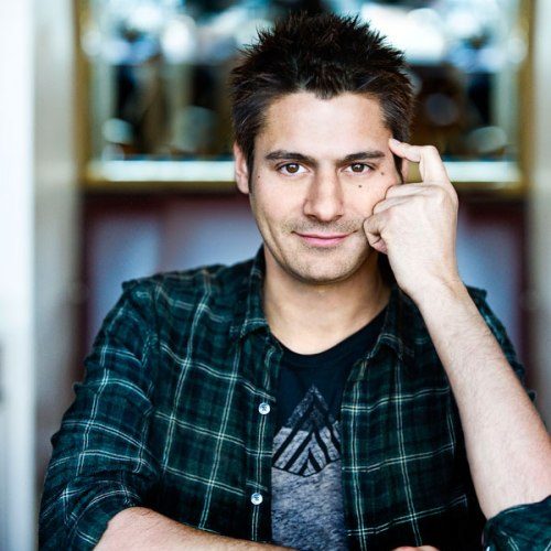 Danny Bhoy