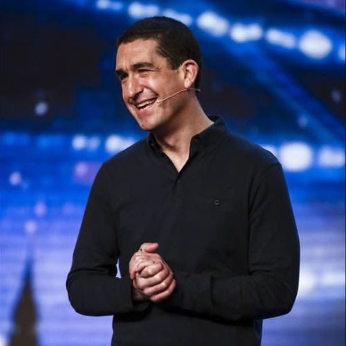 Darren Altman