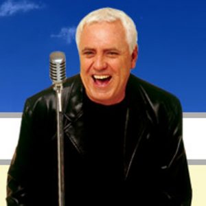 Dave Spikey