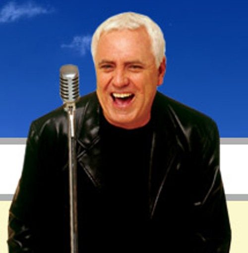 Dave Spikey