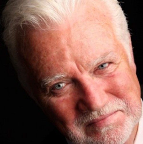 Dave Wolfe