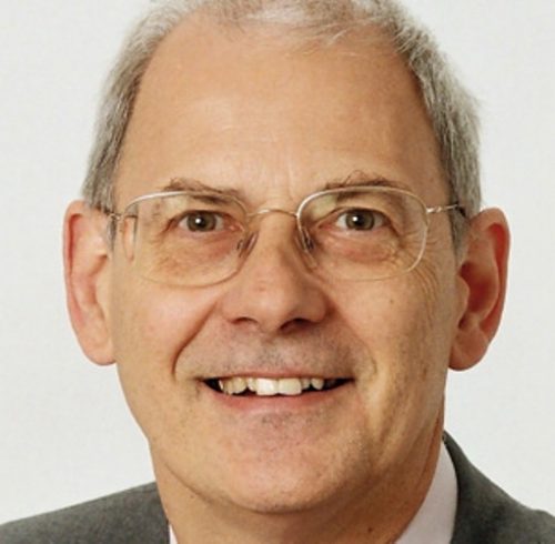 David Clutterbuck