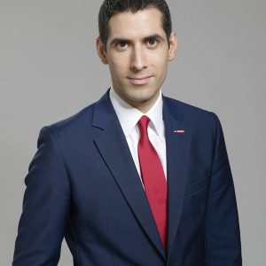 David Garrido
